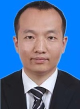 Mr. Xuefeng Wen